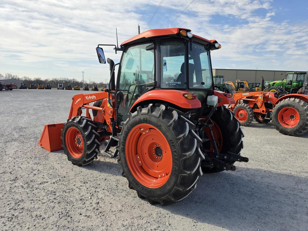 Image for 2022 Kubota M7060