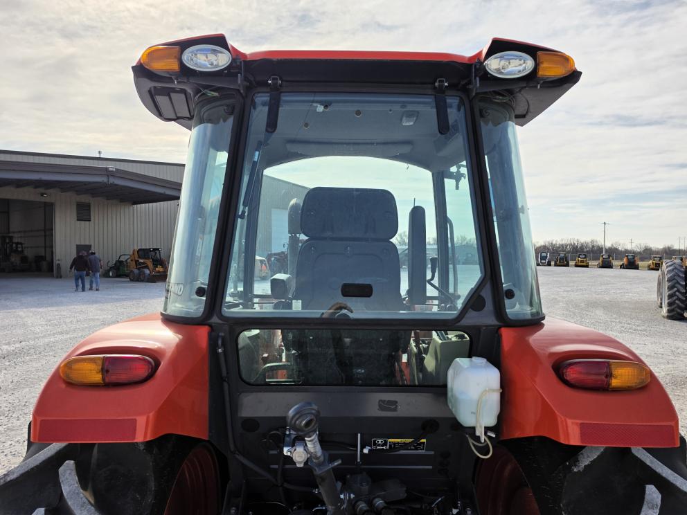Image for 2022 Kubota M7060
