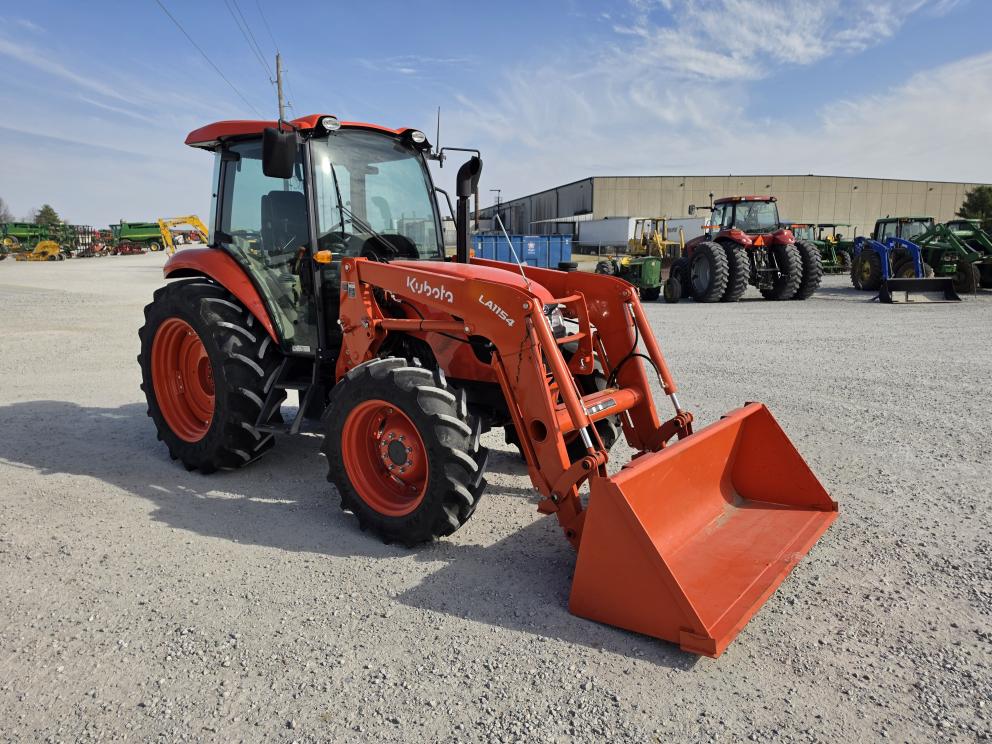 Image for 2022 Kubota M7060