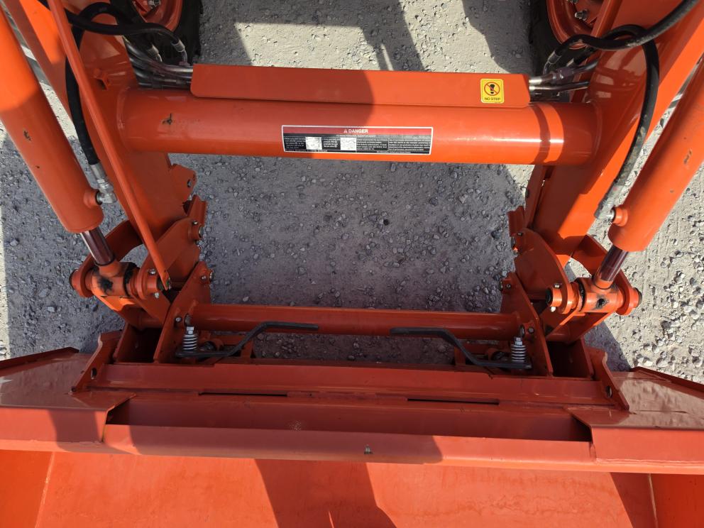 Image for 2022 Kubota M7060