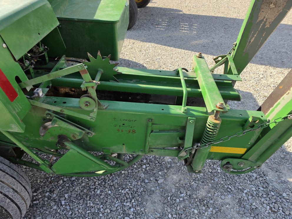 Image for 2013 John Deere 348