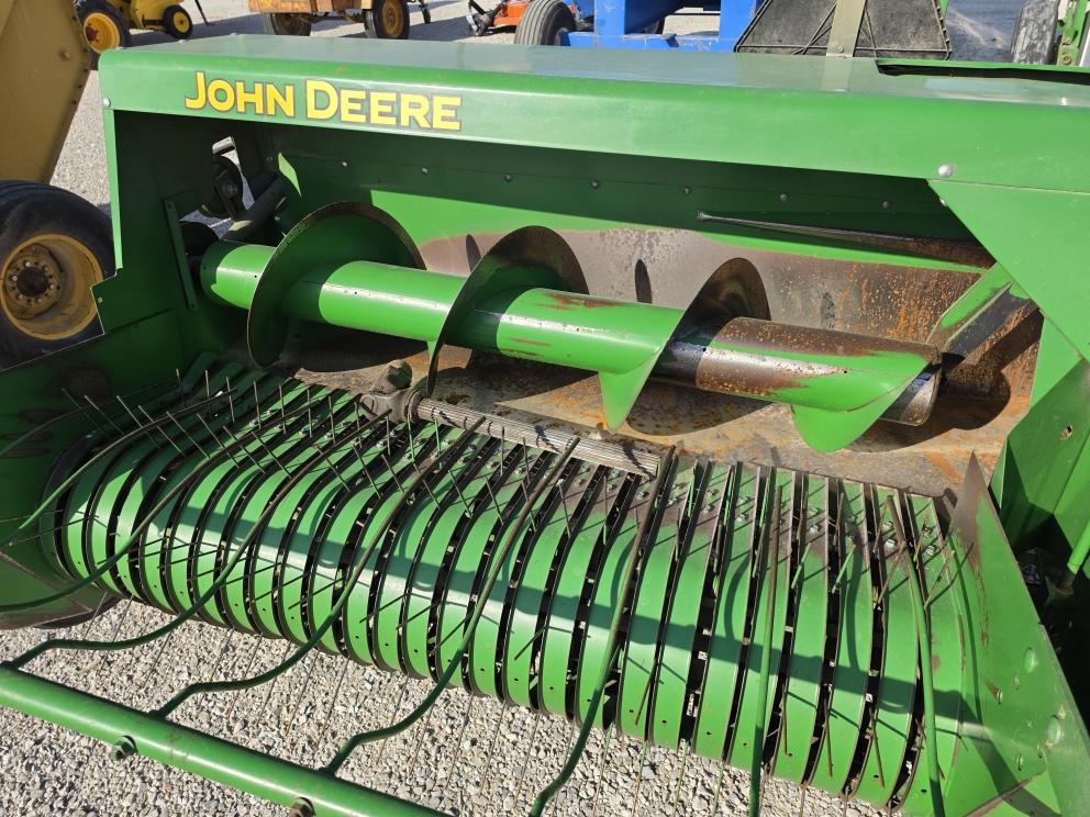 Image for 2013 John Deere 348
