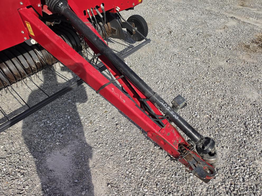 Image for 2012 Massey Ferguson 2856A