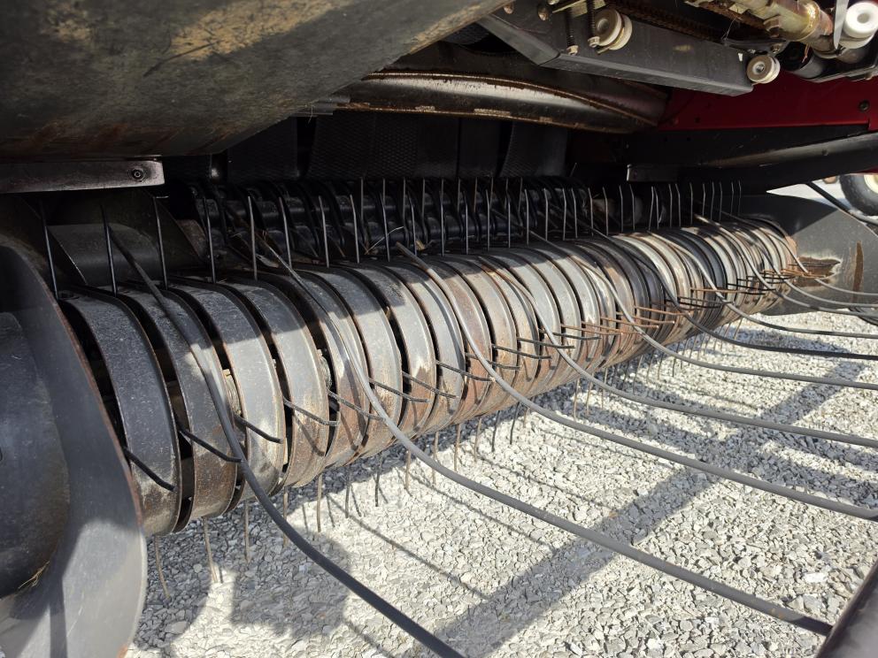 Image for 2012 Massey Ferguson 2856A