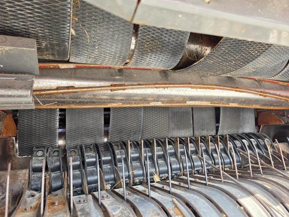 Image for 2012 Massey Ferguson 2856A