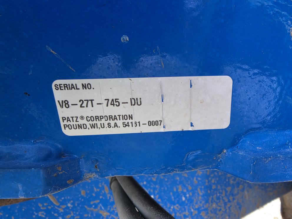 Image for 2014 PATZ V270