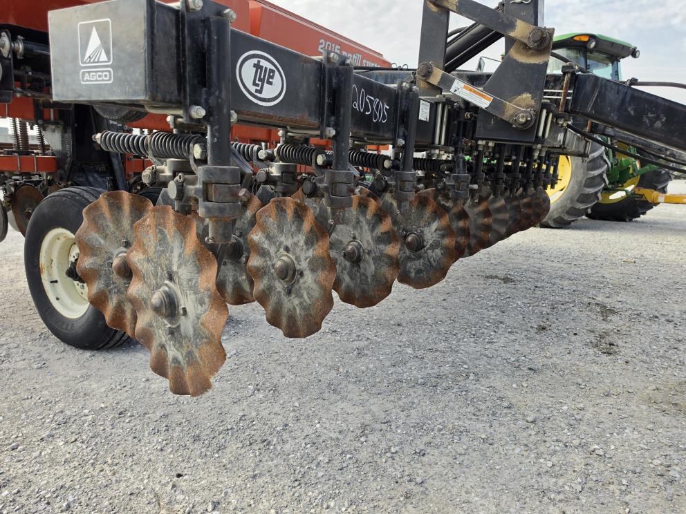 Image for 1998 Tye 2015