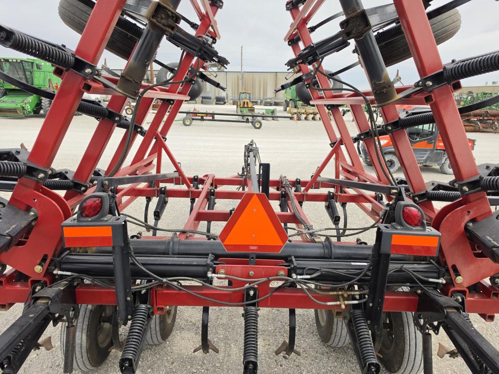 Image for 2011 Case IH Tigermate 200