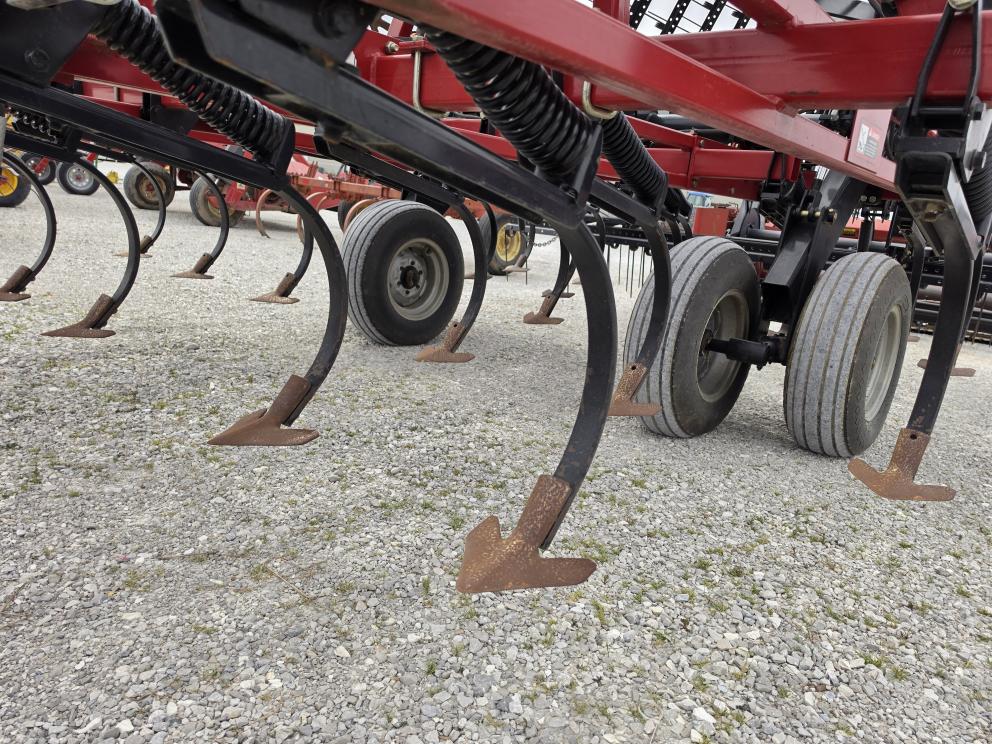 Image for 2011 Case IH Tigermate 200