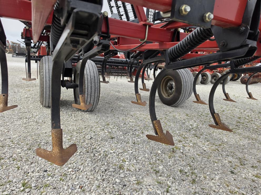 Image for 2011 Case IH Tigermate 200