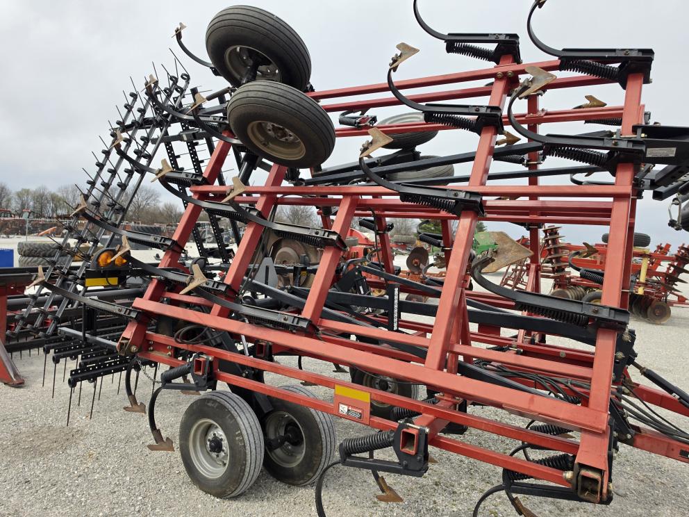 Image for 2011 Case IH Tigermate 200