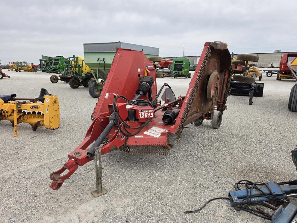 Image for 2007 Bush Hog 12815