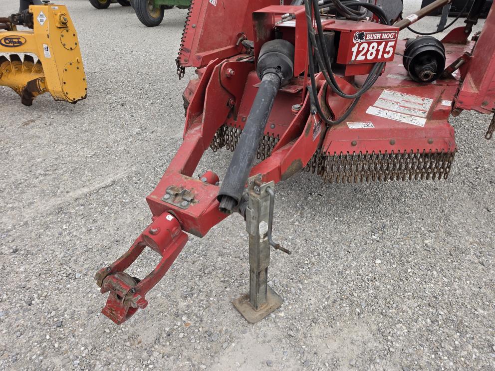 Image for 2007 Bush Hog 12815