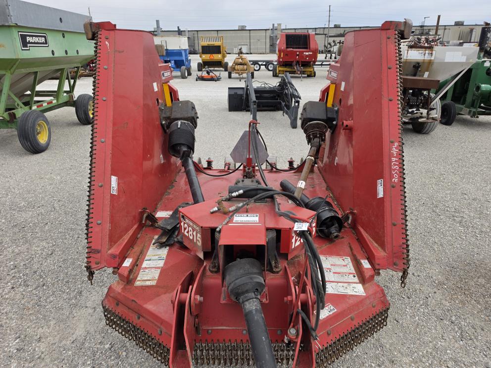 Image for 2007 Bush Hog 12815