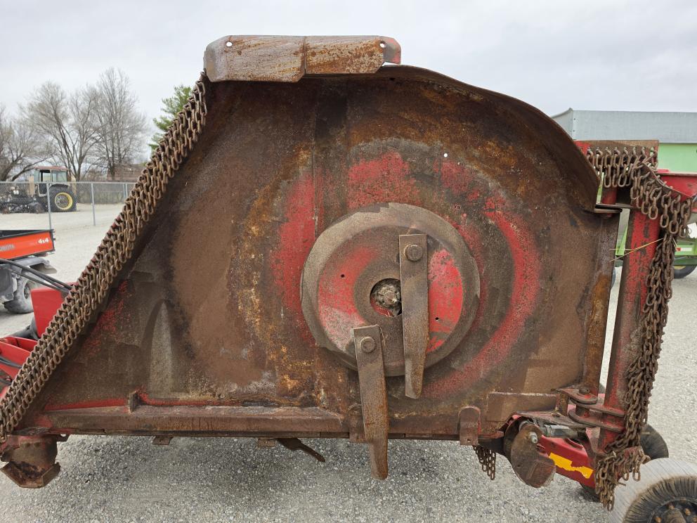 Image for 2007 Bush Hog 12815