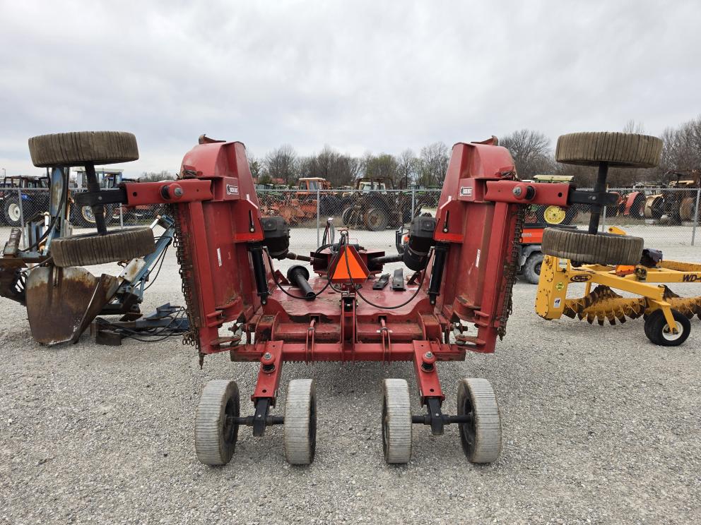 Image for 2007 Bush Hog 12815