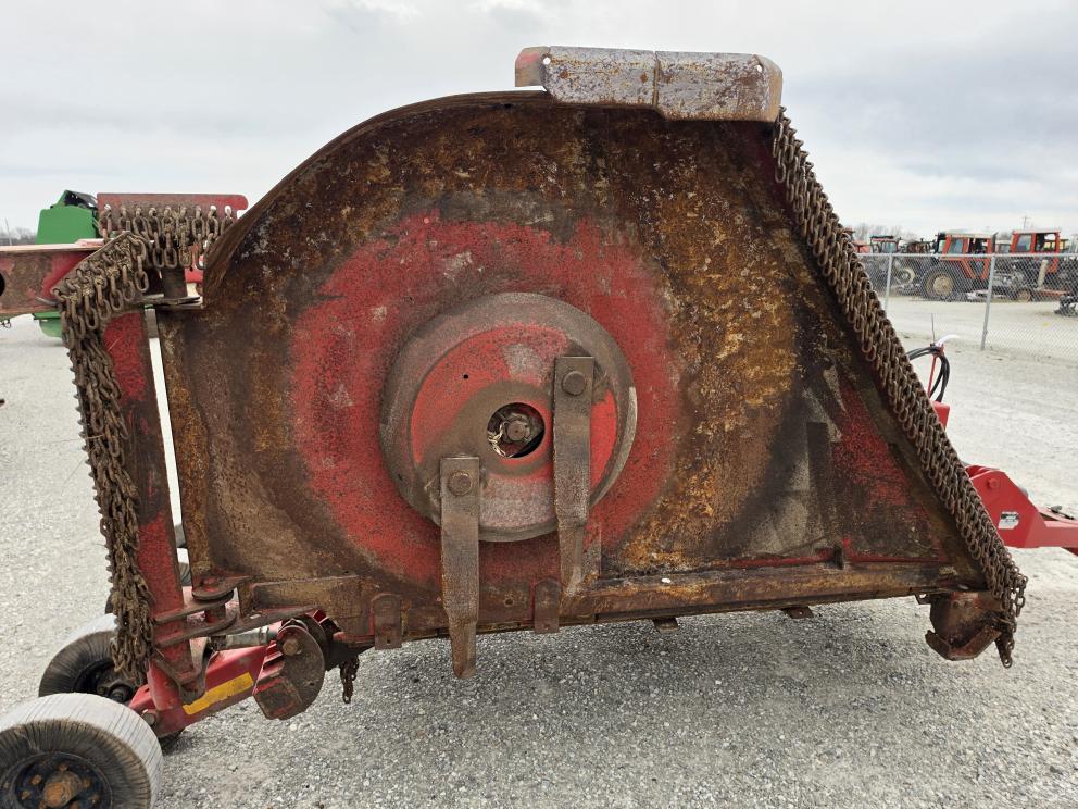 Image for 2007 Bush Hog 12815