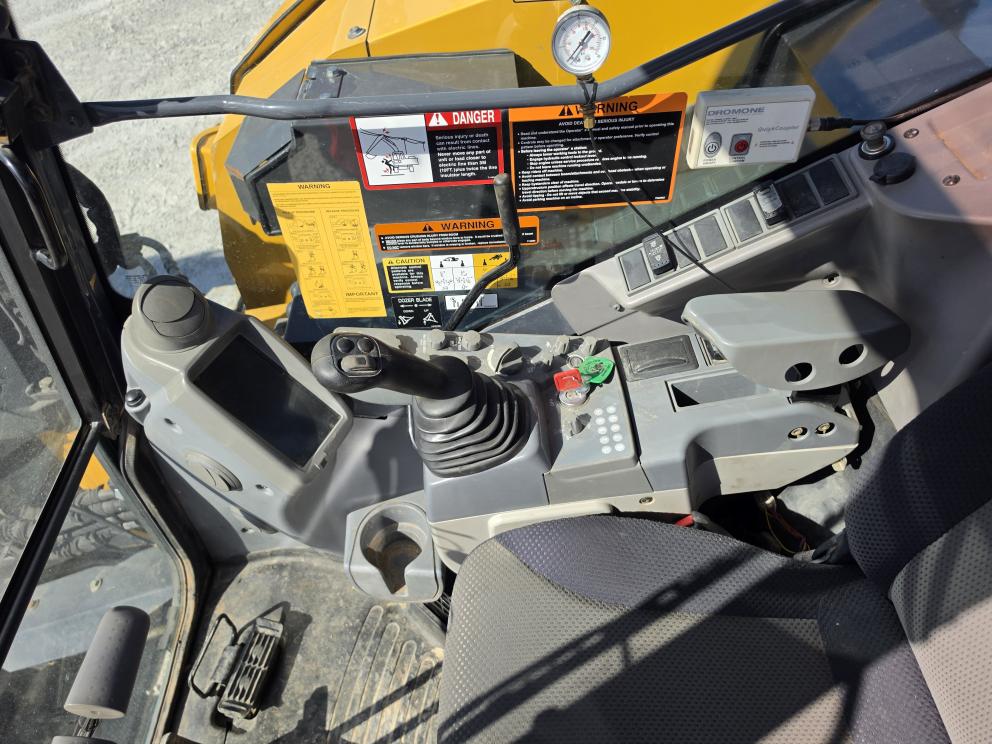 Image for 2018 John Deere 85G