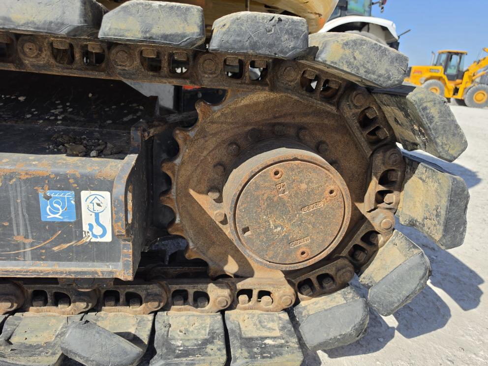 Image for 2018 John Deere 85G