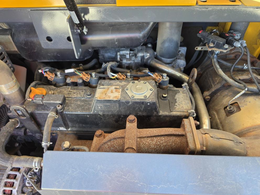 Image for 2018 John Deere 85G