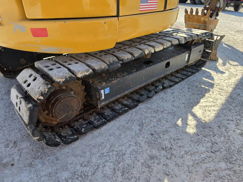 Image for 2018 John Deere 85G