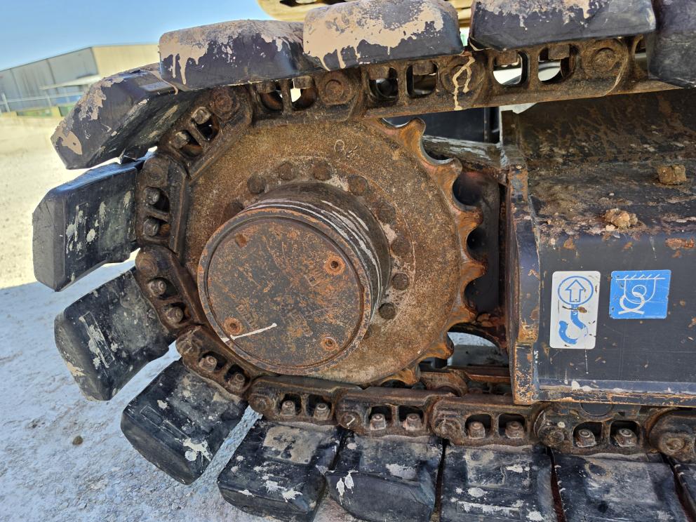 Image for 2018 John Deere 85G