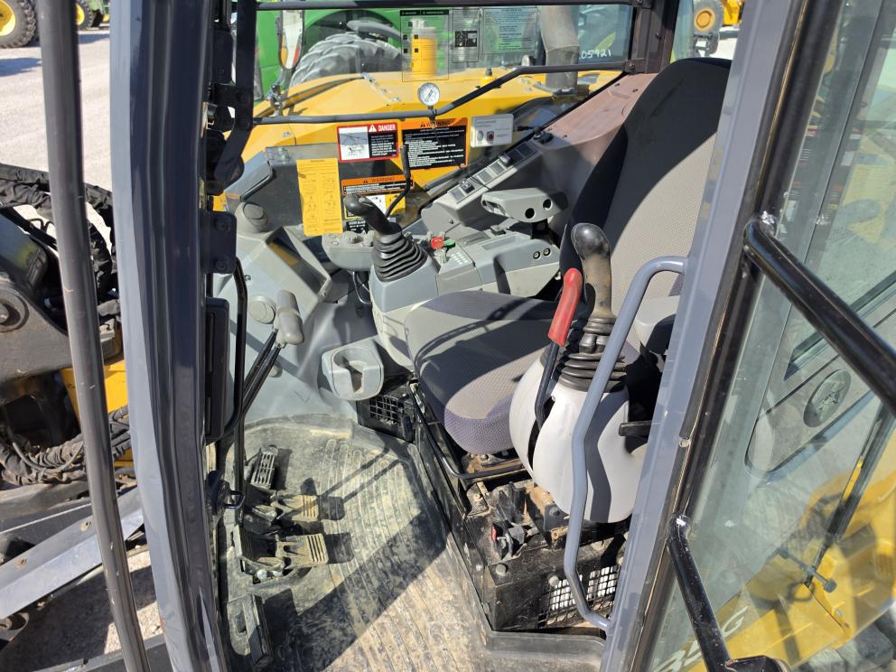 Image for 2018 John Deere 85G