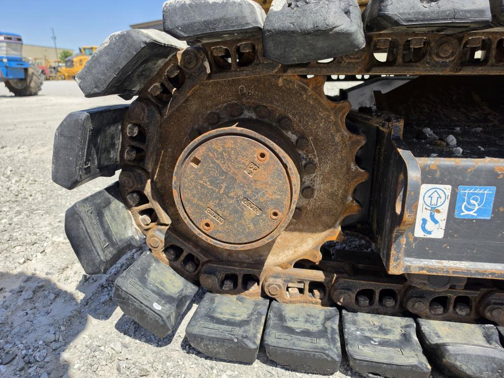 Image for 2018 John Deere 85G