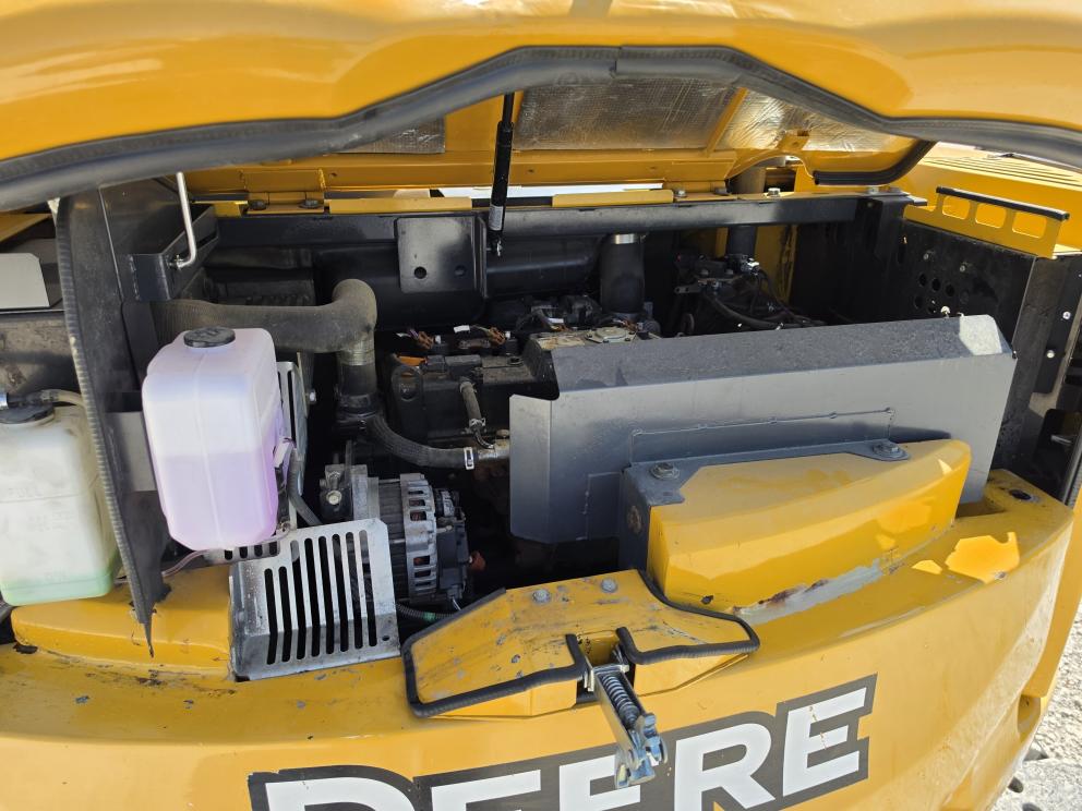 Image for 2018 John Deere 85G