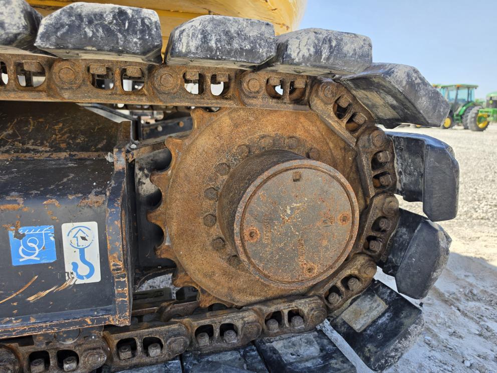 Image for 2018 John Deere 85G