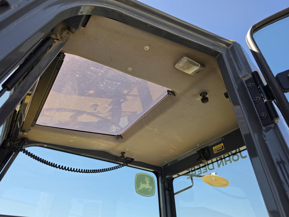 Image for 2018 John Deere 85G