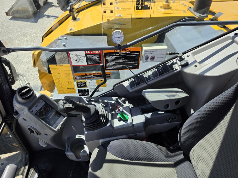 Image for 2018 John Deere 85G