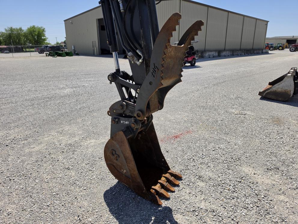 Image for 2018 John Deere 85G