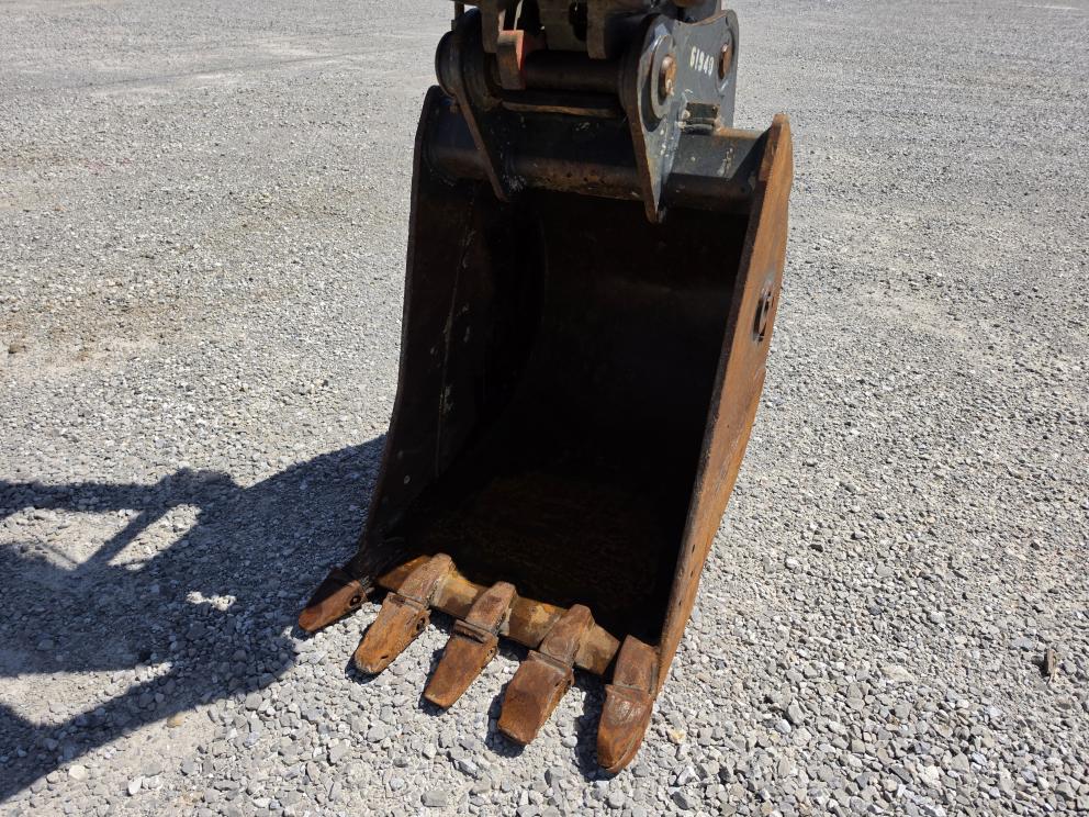 Image for 2018 John Deere 85G