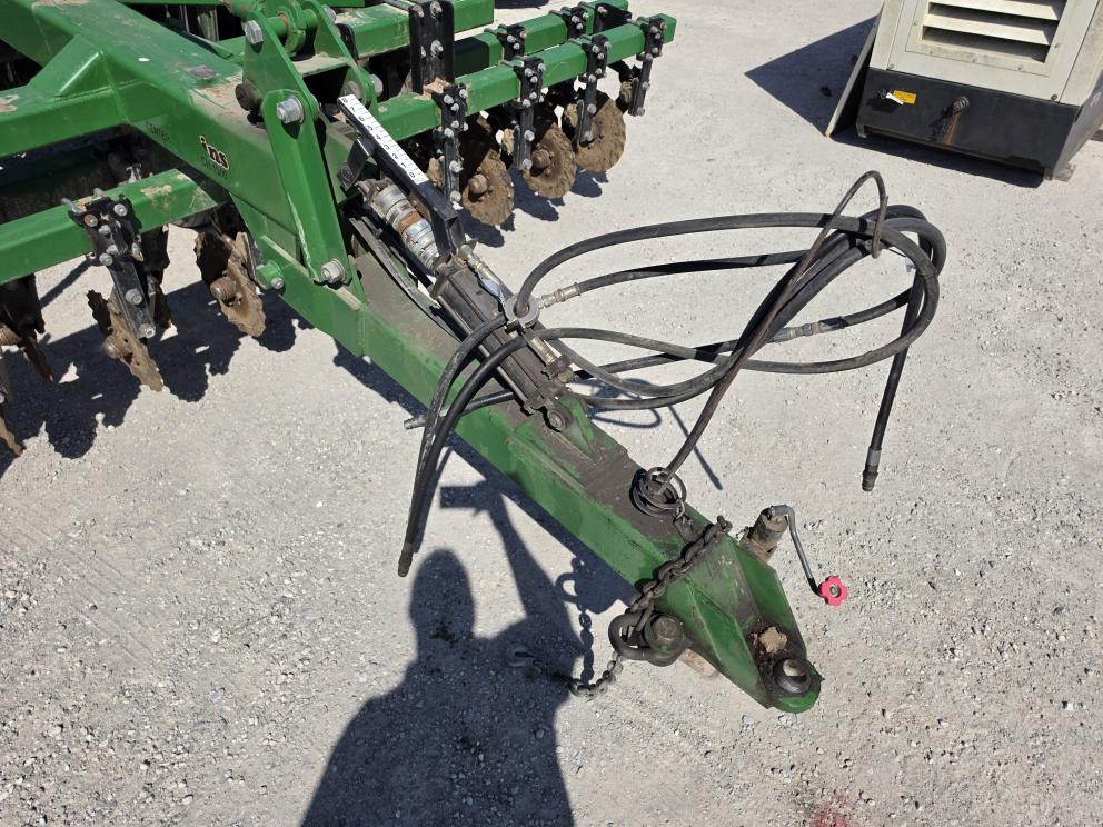 Image for 1997 Great Plains Solid Stand 1500