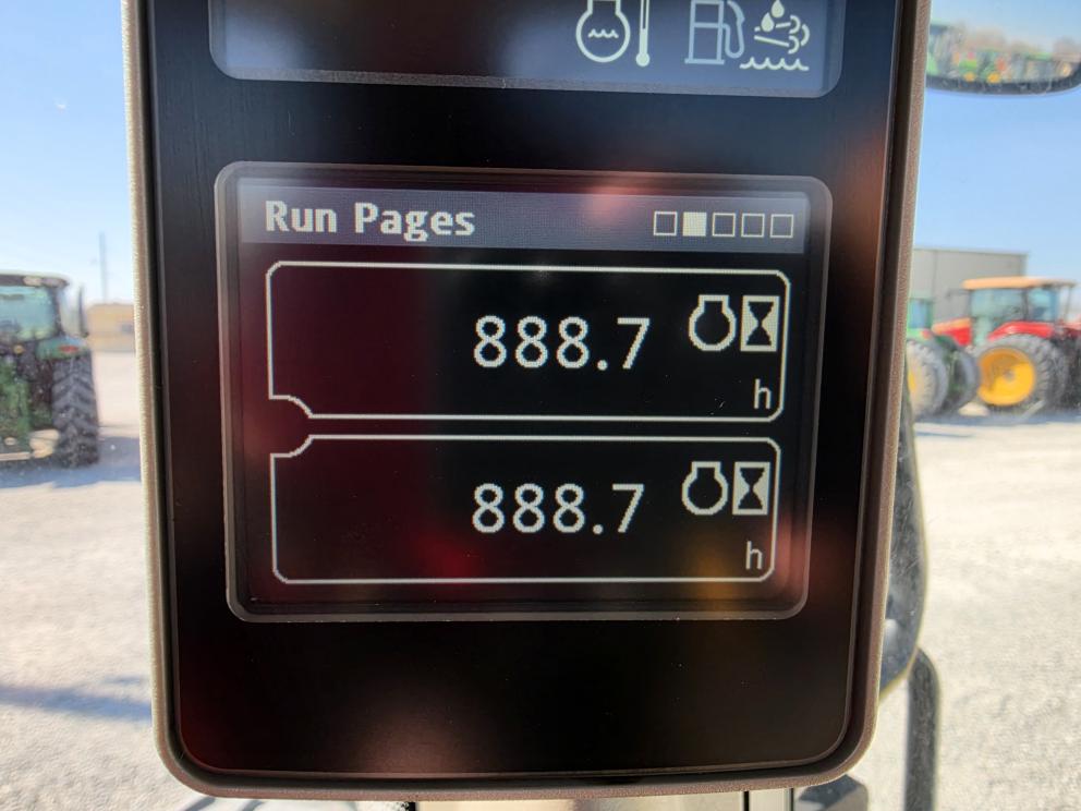 Image for 2020 John Deere 6110M