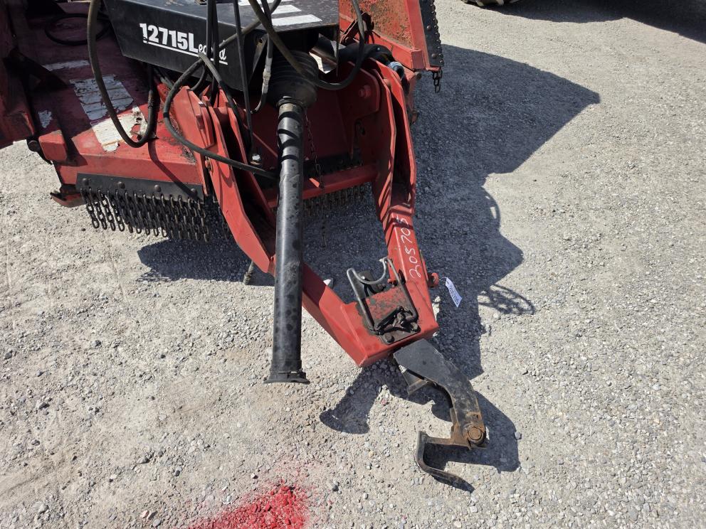 Image for Bush Hog 12715