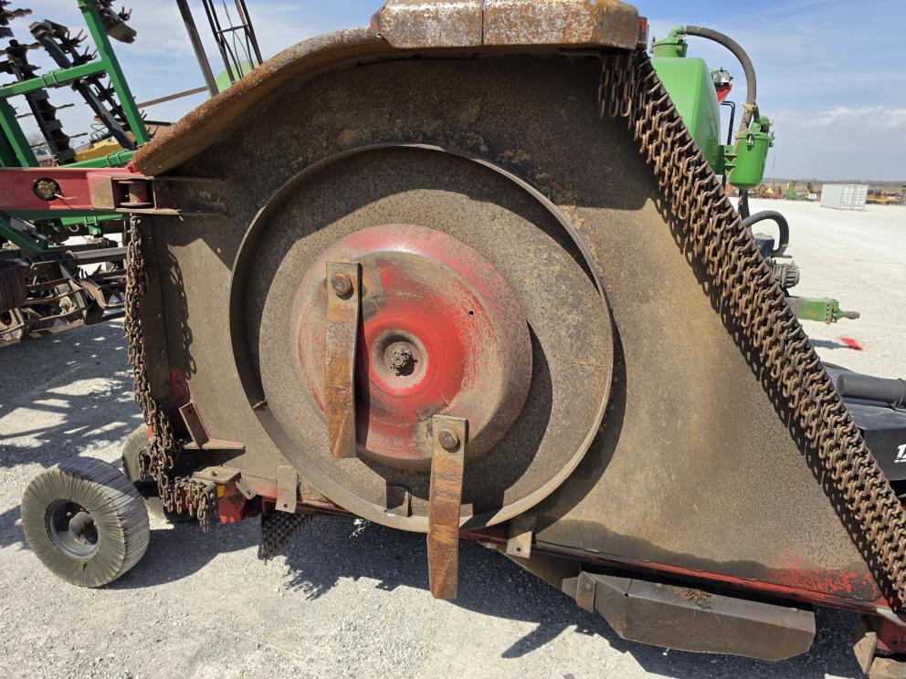 Image for Bush Hog 12715