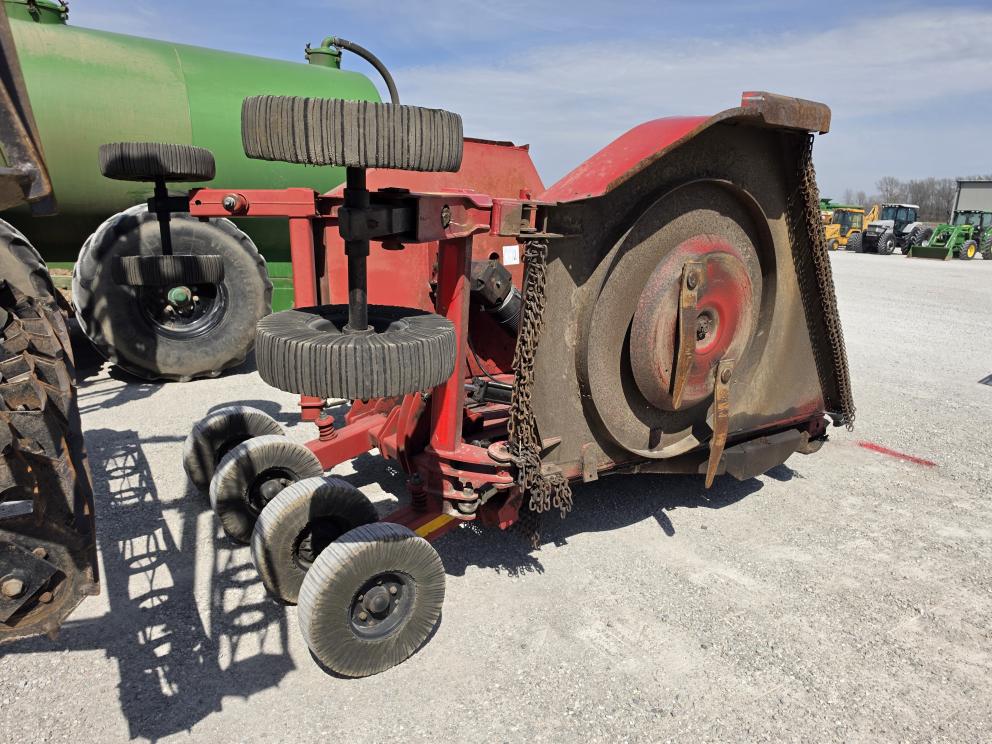 Image for Bush Hog 12715