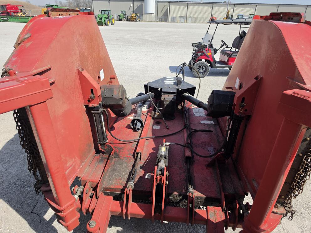 Image for Bush Hog 12715