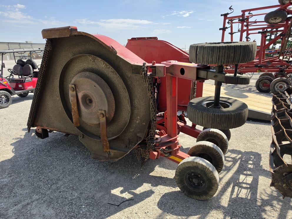 Image for Bush Hog 12715