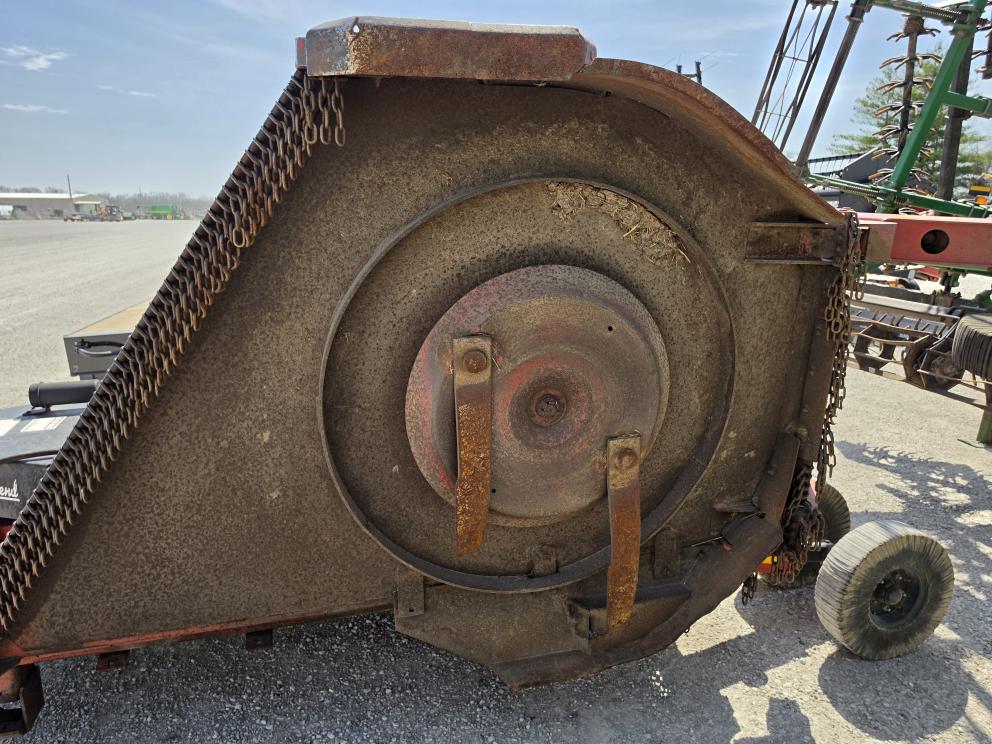 Image for Bush Hog 12715