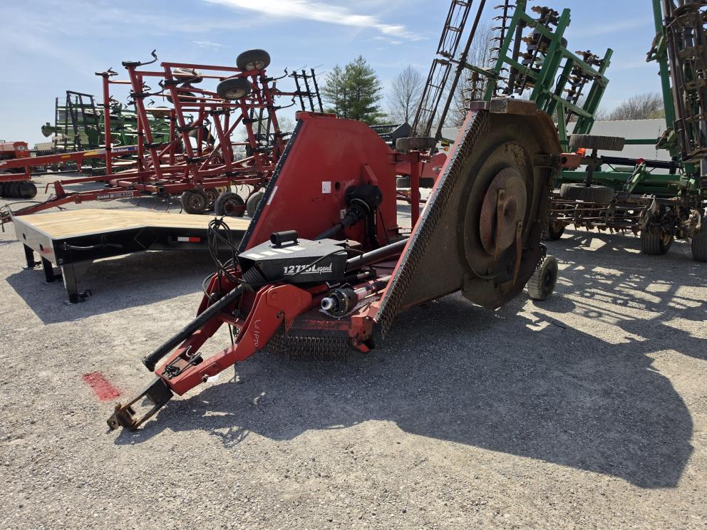 Image for Bush Hog 12715