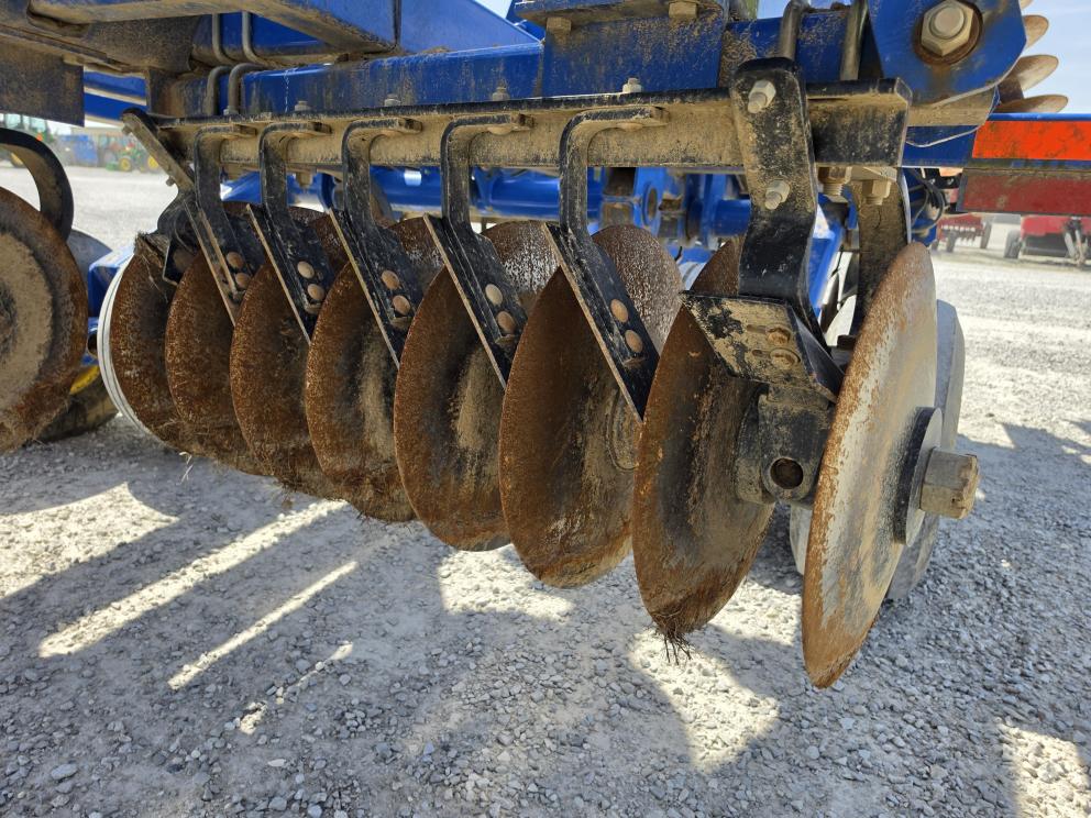 Image for 2010 Landoll 7431-29