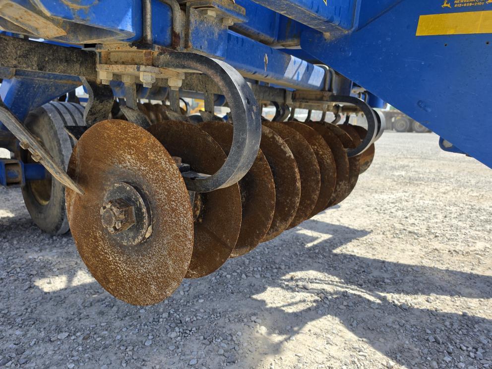 Image for 2010 Landoll 7431-29