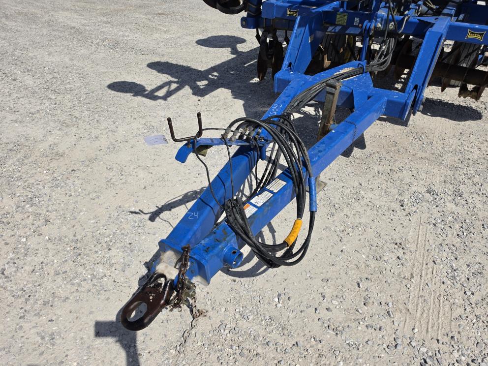 Image for 2010 Landoll 7431-29