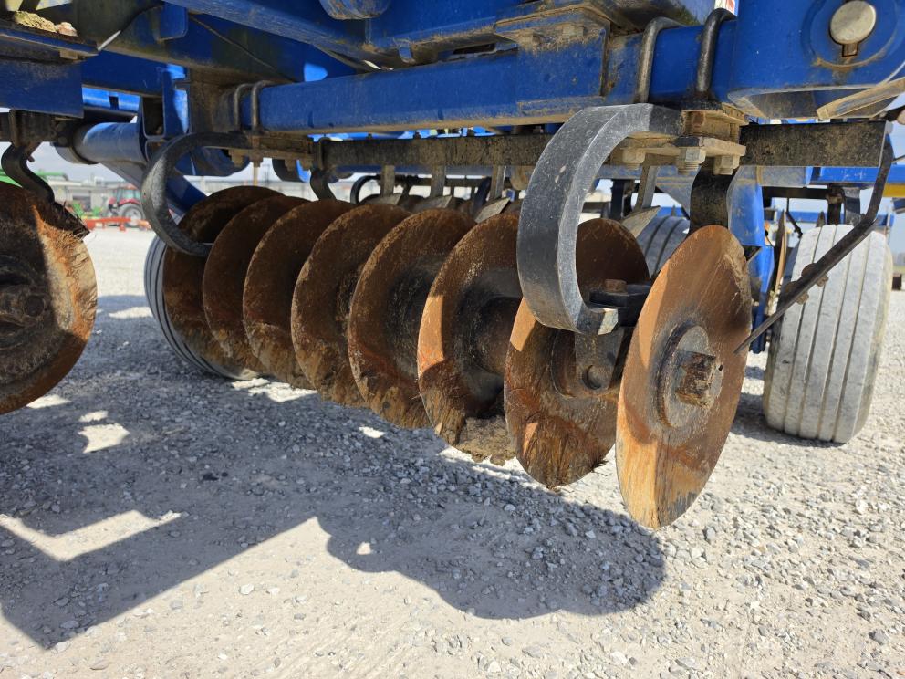 Image for 2010 Landoll 7431-29