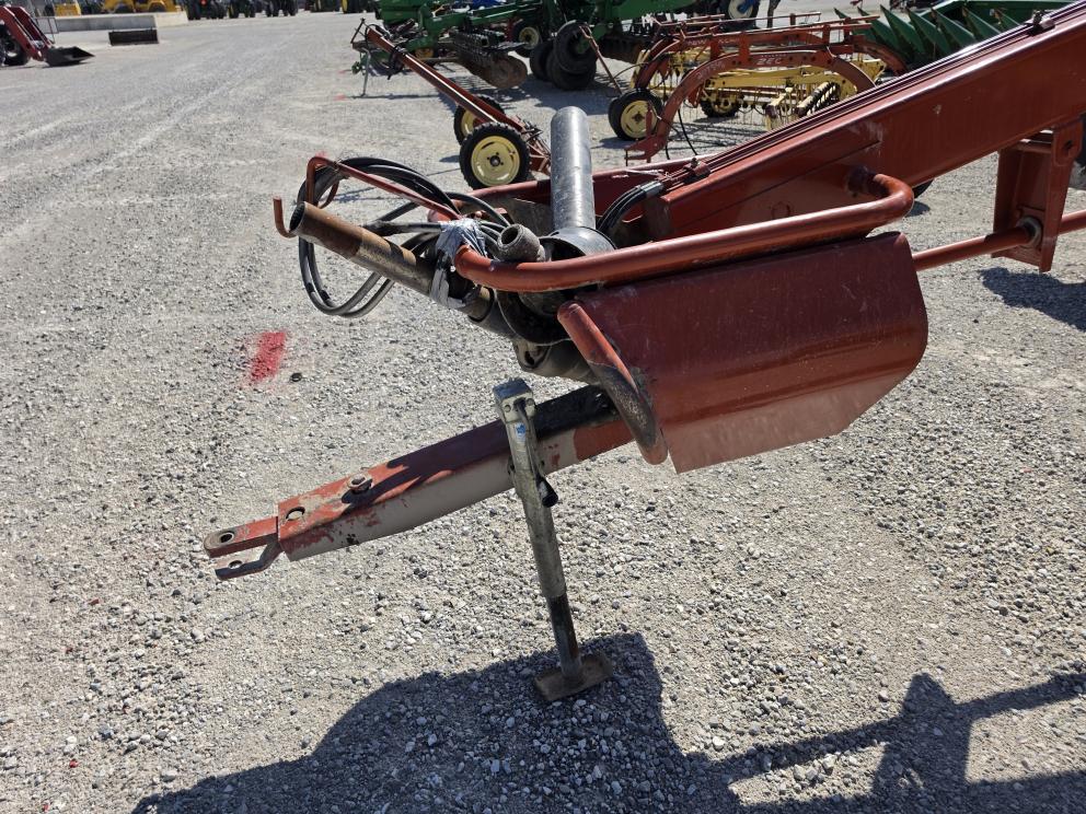 Image for 1999 Hesston 1340