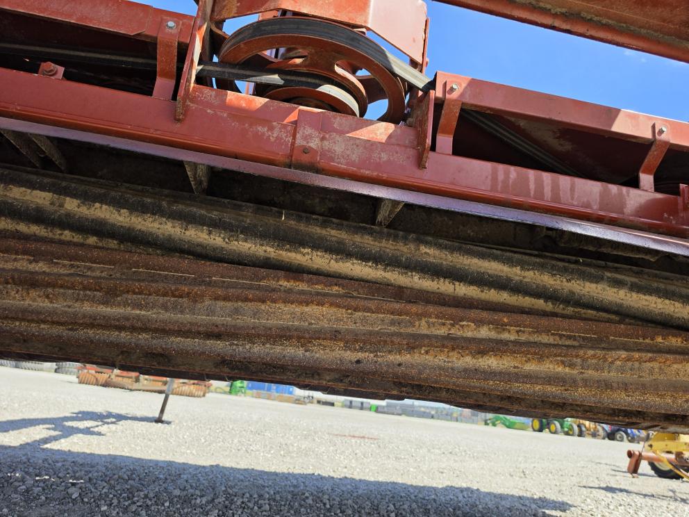 Image for 1999 Hesston 1340