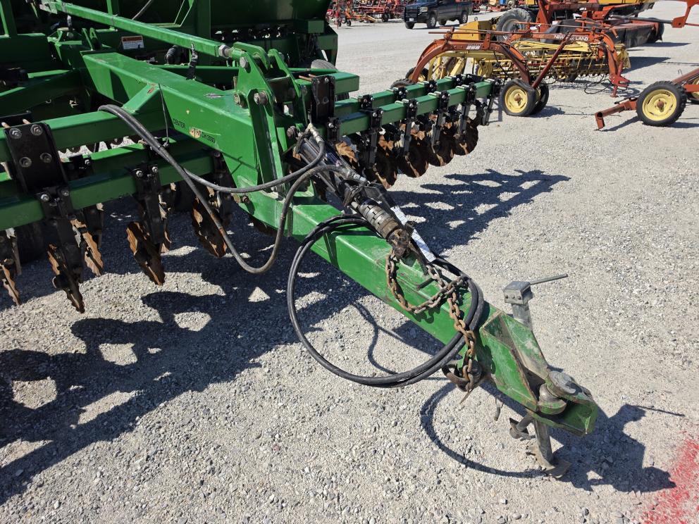 Image for 1996 Great Plains Solid Stand 2000